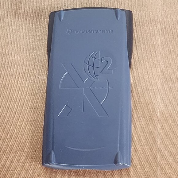 Texas Instruments Black TI-30XIIS Scientific Calculator with 2-Line Display - Picture 6 of 16